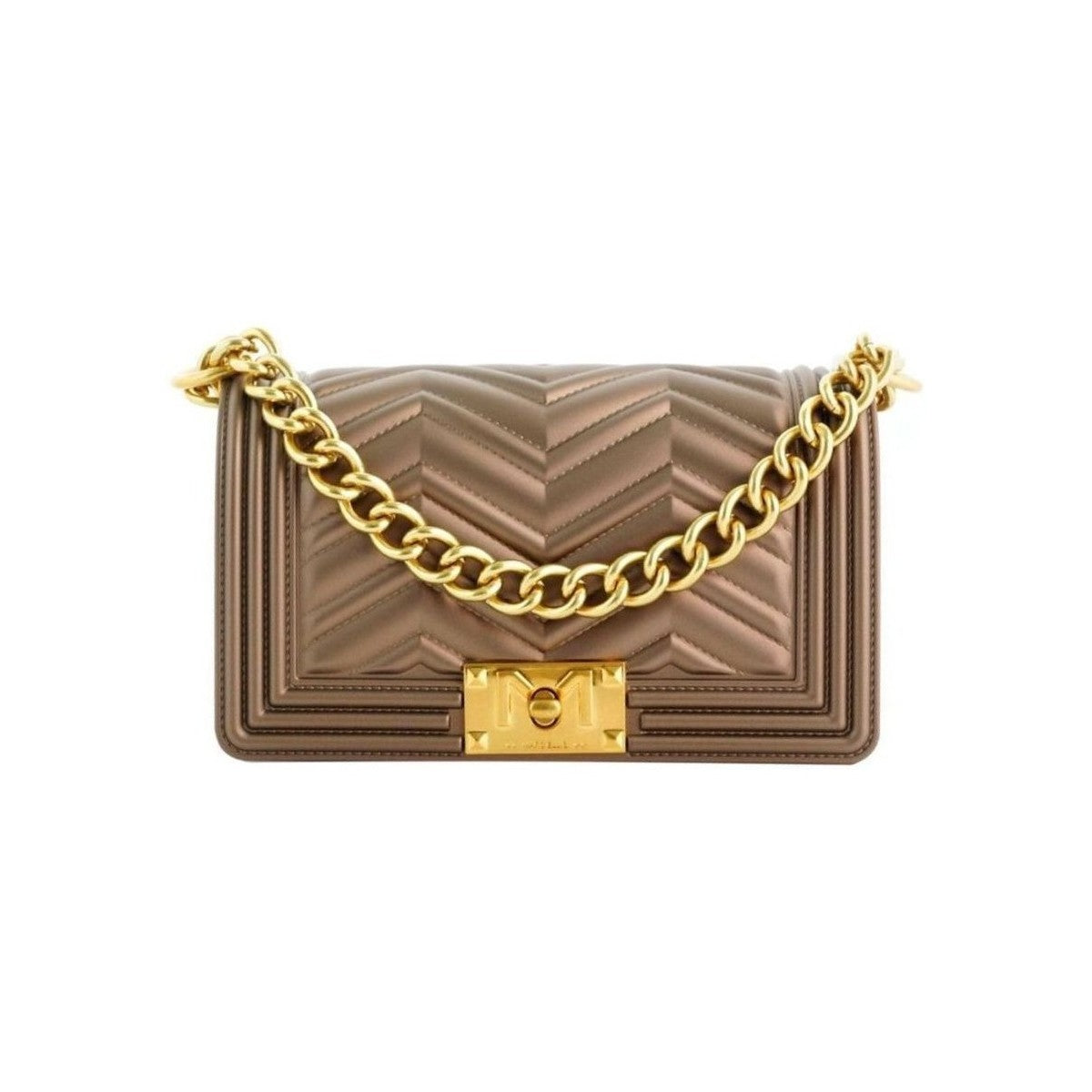 MARC ELLIS Borsa Flat S Manhattan