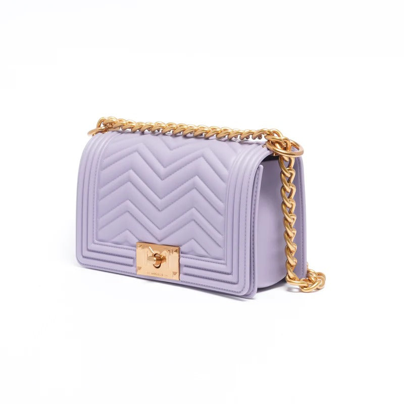 MARC ELLIS Borsa FLAT S MANHATTAN_ 24