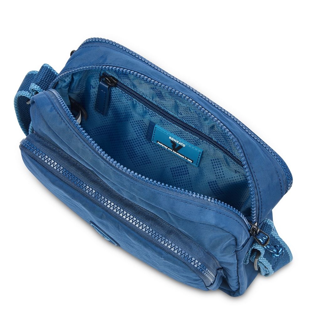 RONCATO Borsa ROLLING 415226