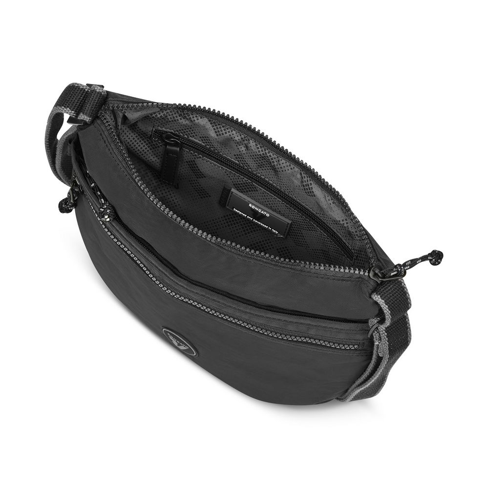 RONCATO Borsa Rolling 415229 Donna