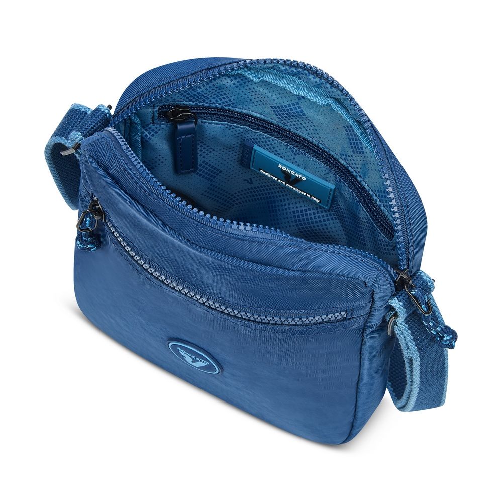 RONCATO Borsa Rolling 415224 Donna