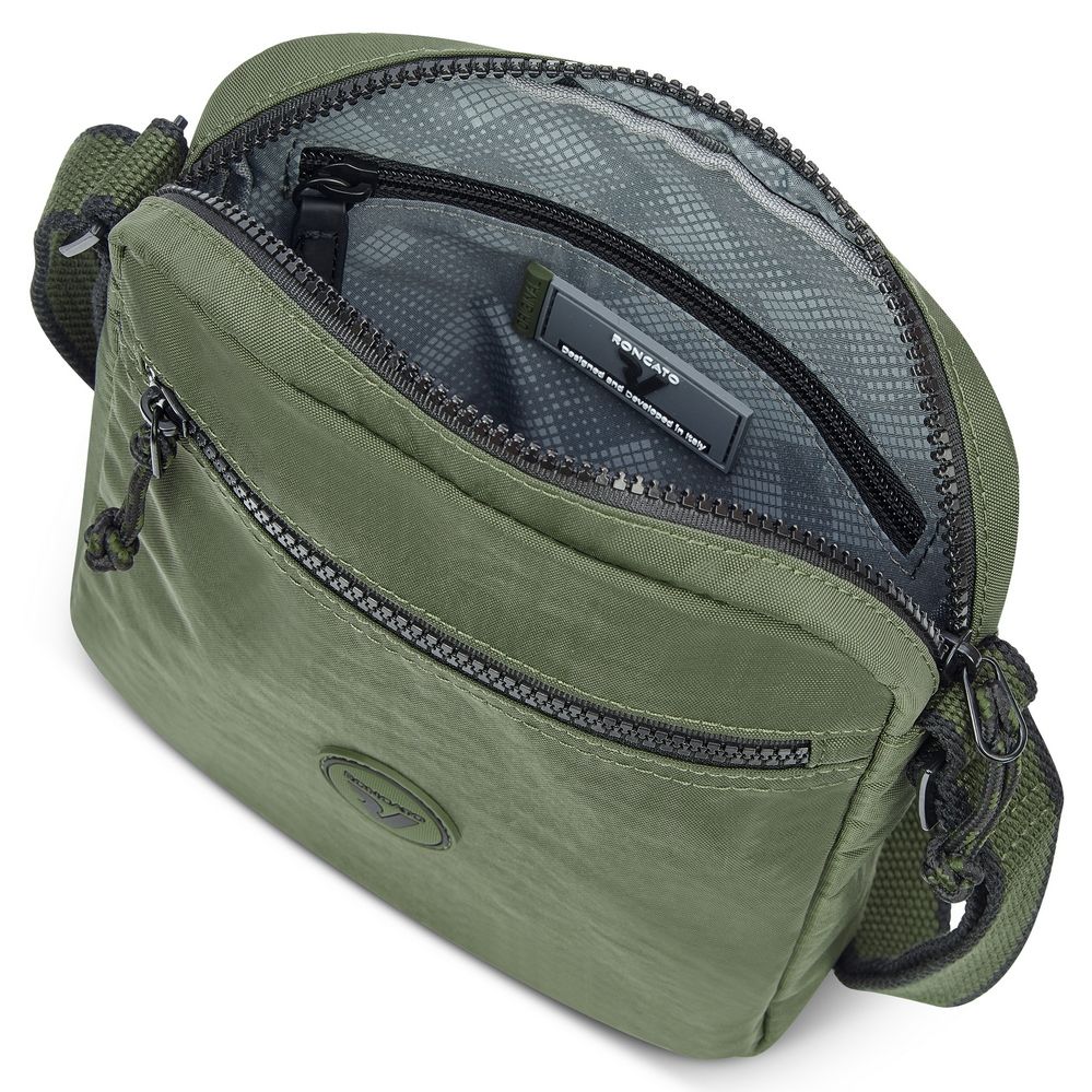 RONCATO Borsa Rolling 415224 Donna