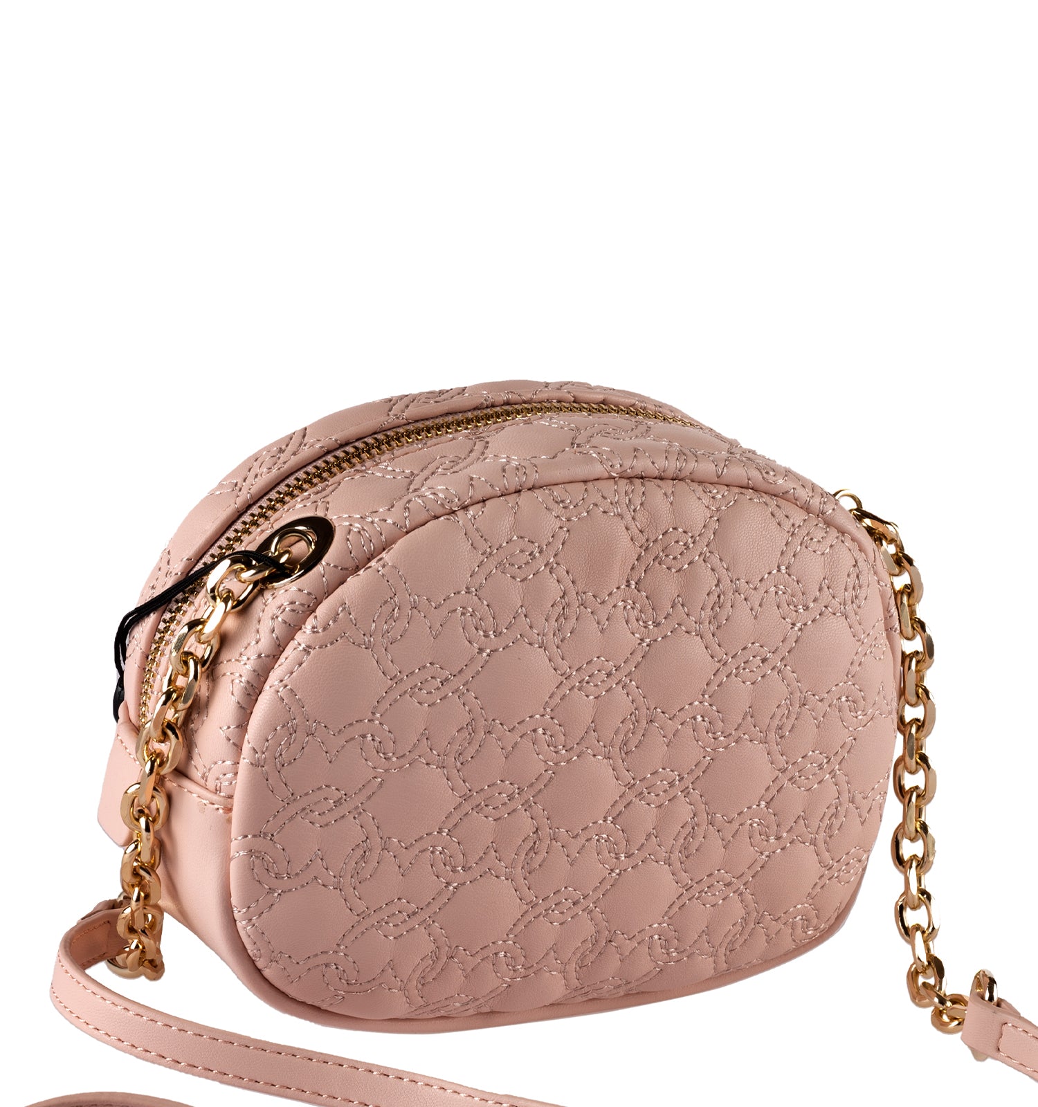 BE BLUMARINE Borsa a Tracolla LINEA BILLIE