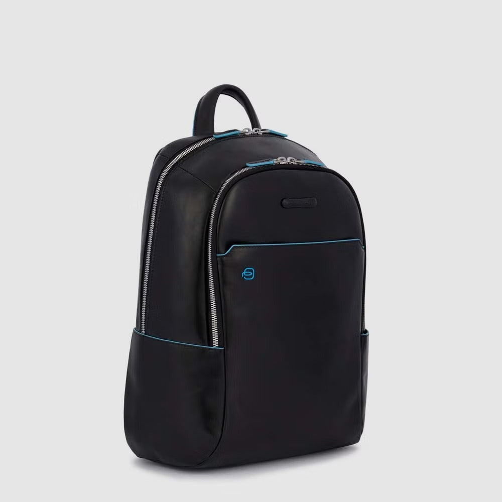 PIQUADRO Zainetto  Blue Square CA3214B2