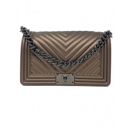 MARC ELLIS Borsa Flat M Manhattan