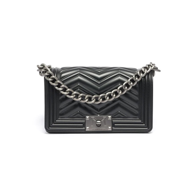 MARC ELLIS Borsa FLAT S MANHATTAN_ 24