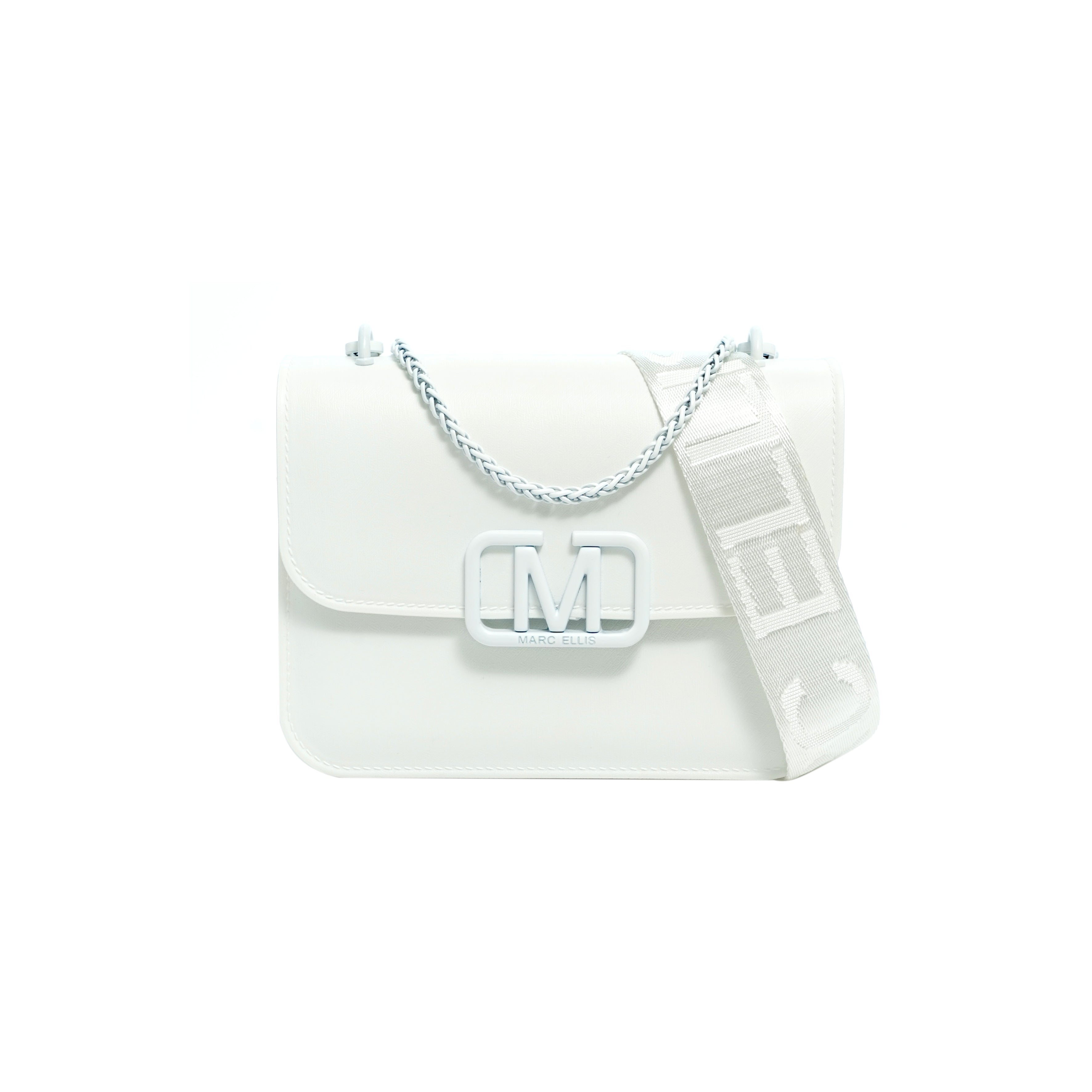MARC ELLIS Borsa Flat Ear