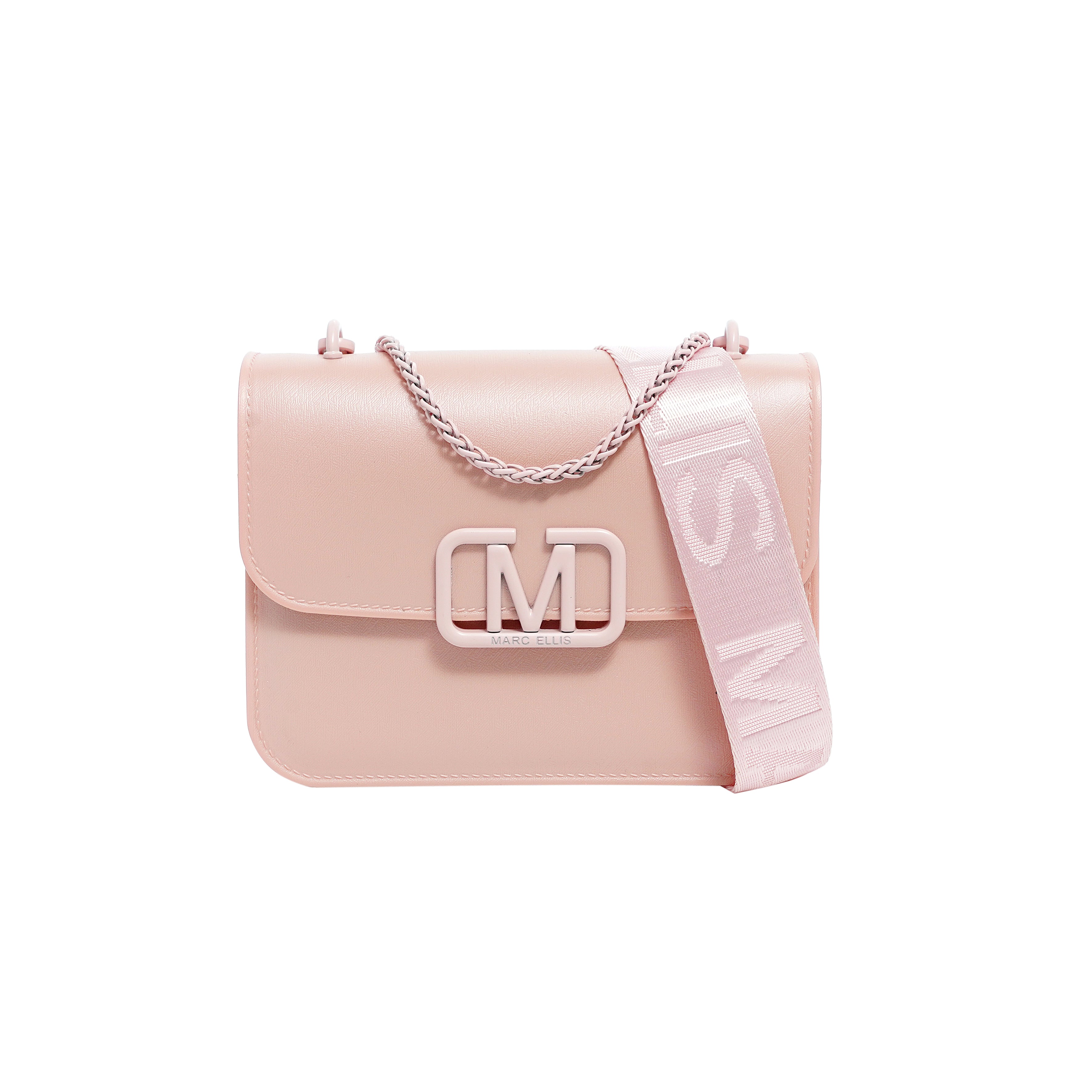 MARC ELLIS Borsa Flat Ear
