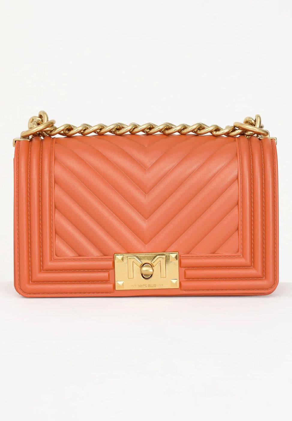 MARC ELLIS Borsa Flat S Manhattan