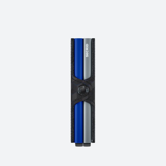 SECRID Portafoglio Twinwallet Optical Top SECRID