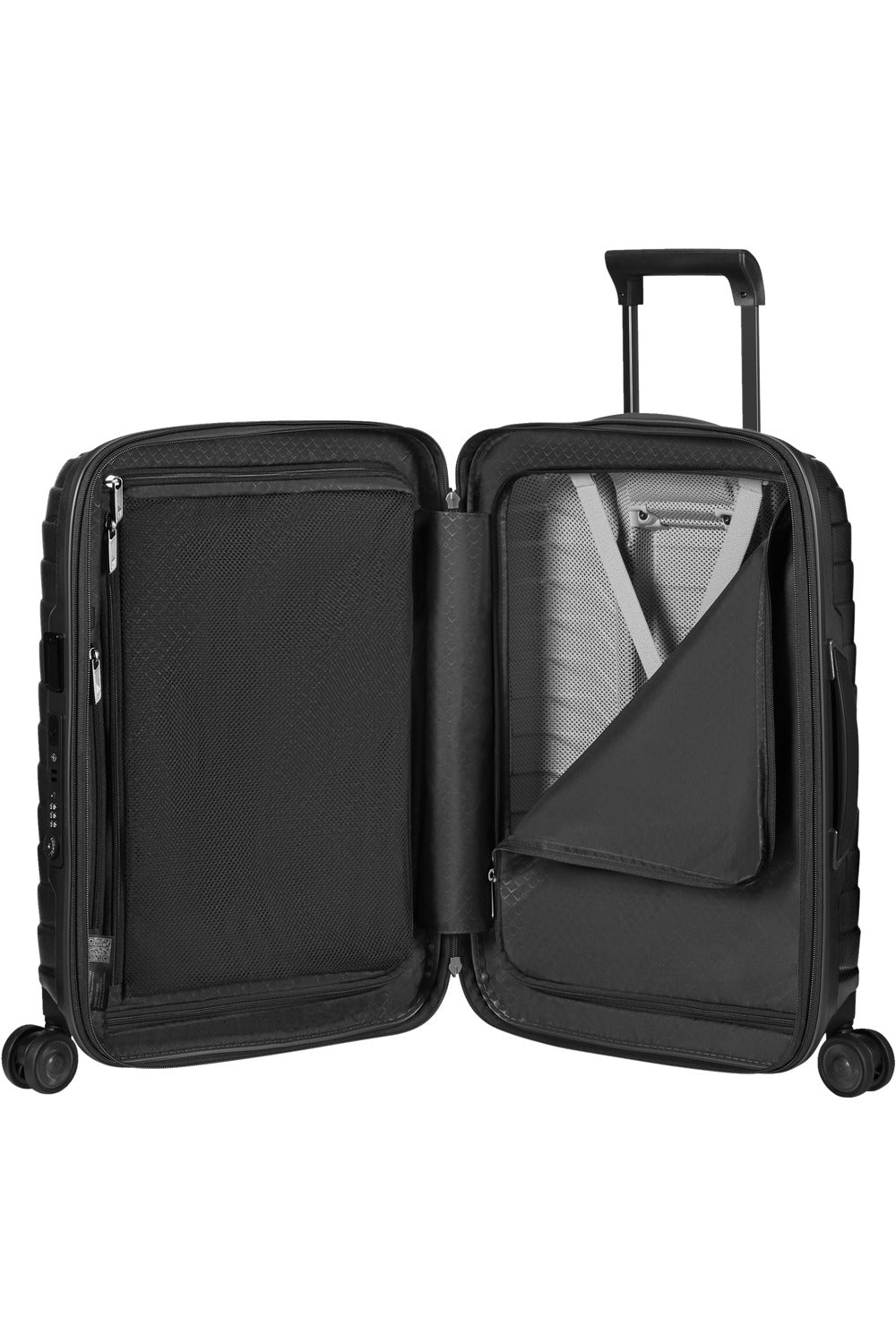 SAMSONITE Trolley Cabina Proxis 126035
