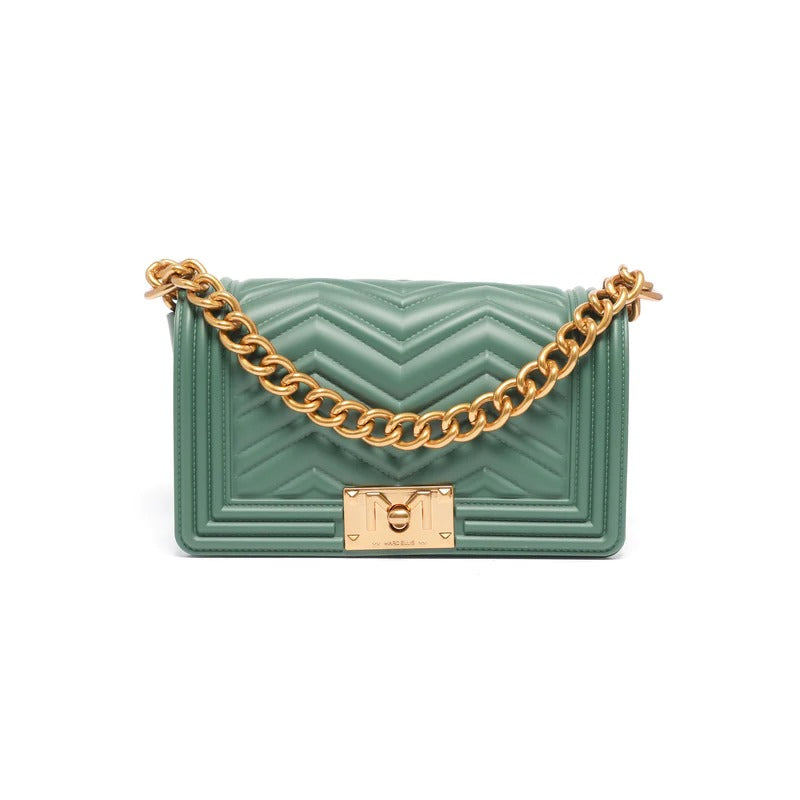 MARC ELLIS Borsa FLAT S MANHATTAN_ 24