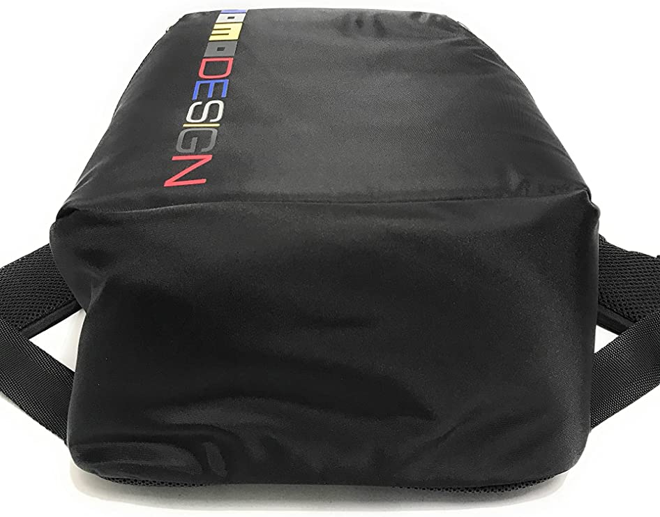 MOMODESIGN Zaino MO-03IC Uomo