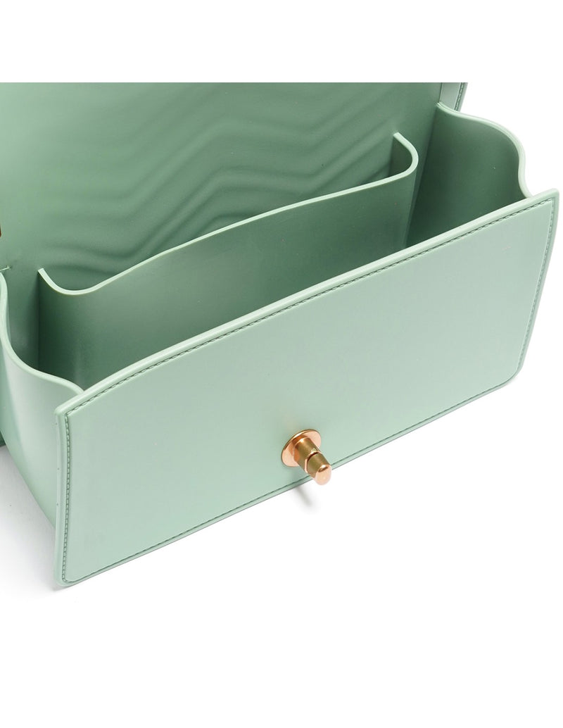 MARC ELLIS Borsa FLAT S MANHATTAN_ 24