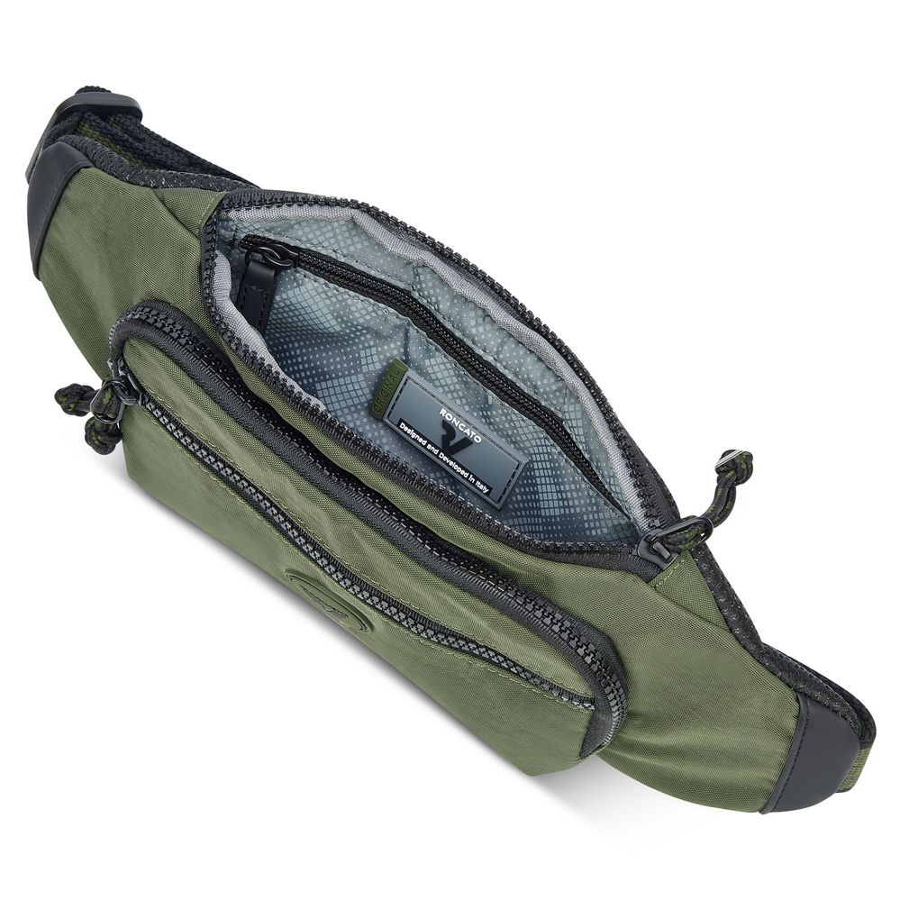 RONCATO Marsupio Rolling 415221