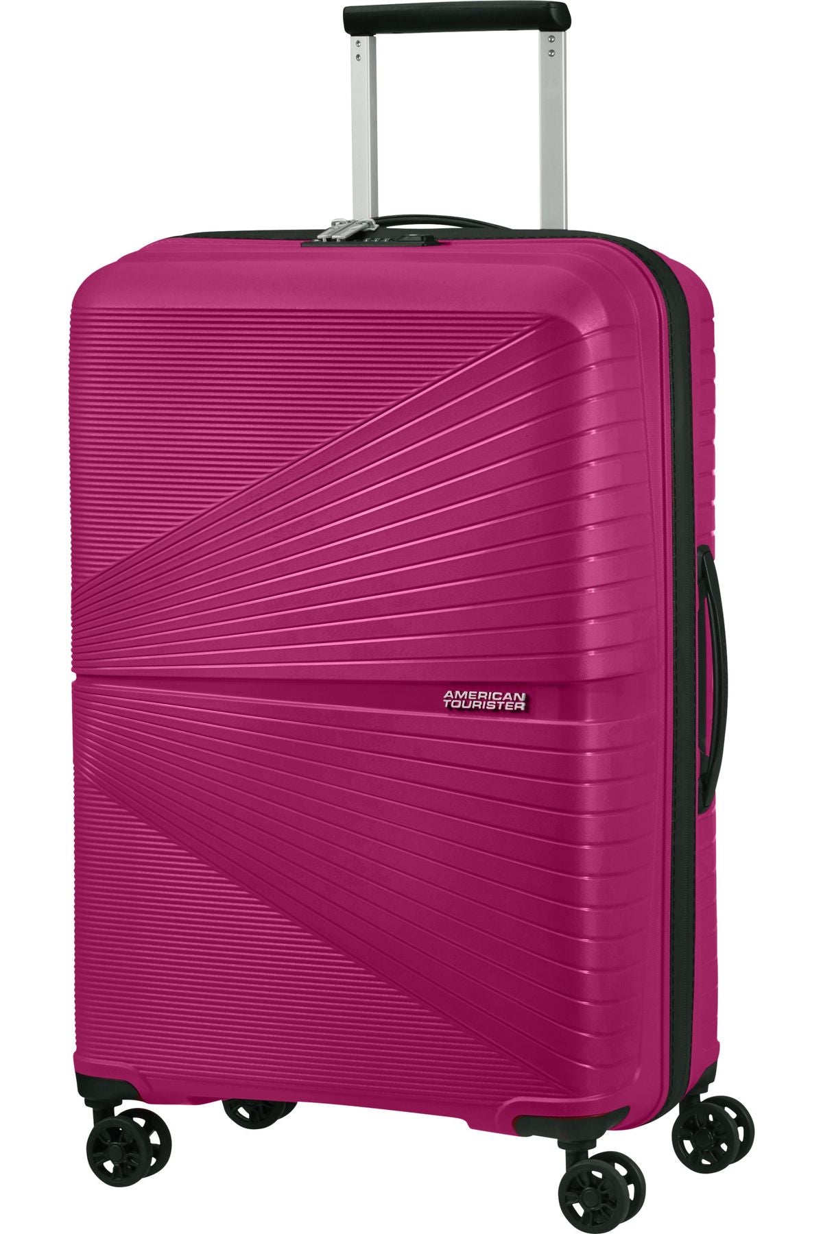 AMERICAN  TOURISTER Trolley Medio Airconic Spinner 128187
