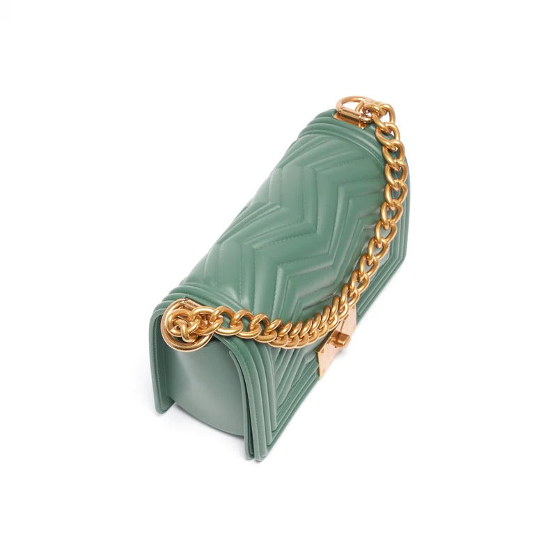 MARC ELLIS Borsa FLAT S MANHATTAN_ 24