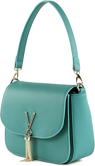 Valentino Bags Borsa Divina Saffiano VBS1IJ04