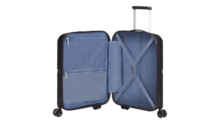 AMERICAN  TOURISTER Trolley Cabina Airconic Spinner TSA 128186