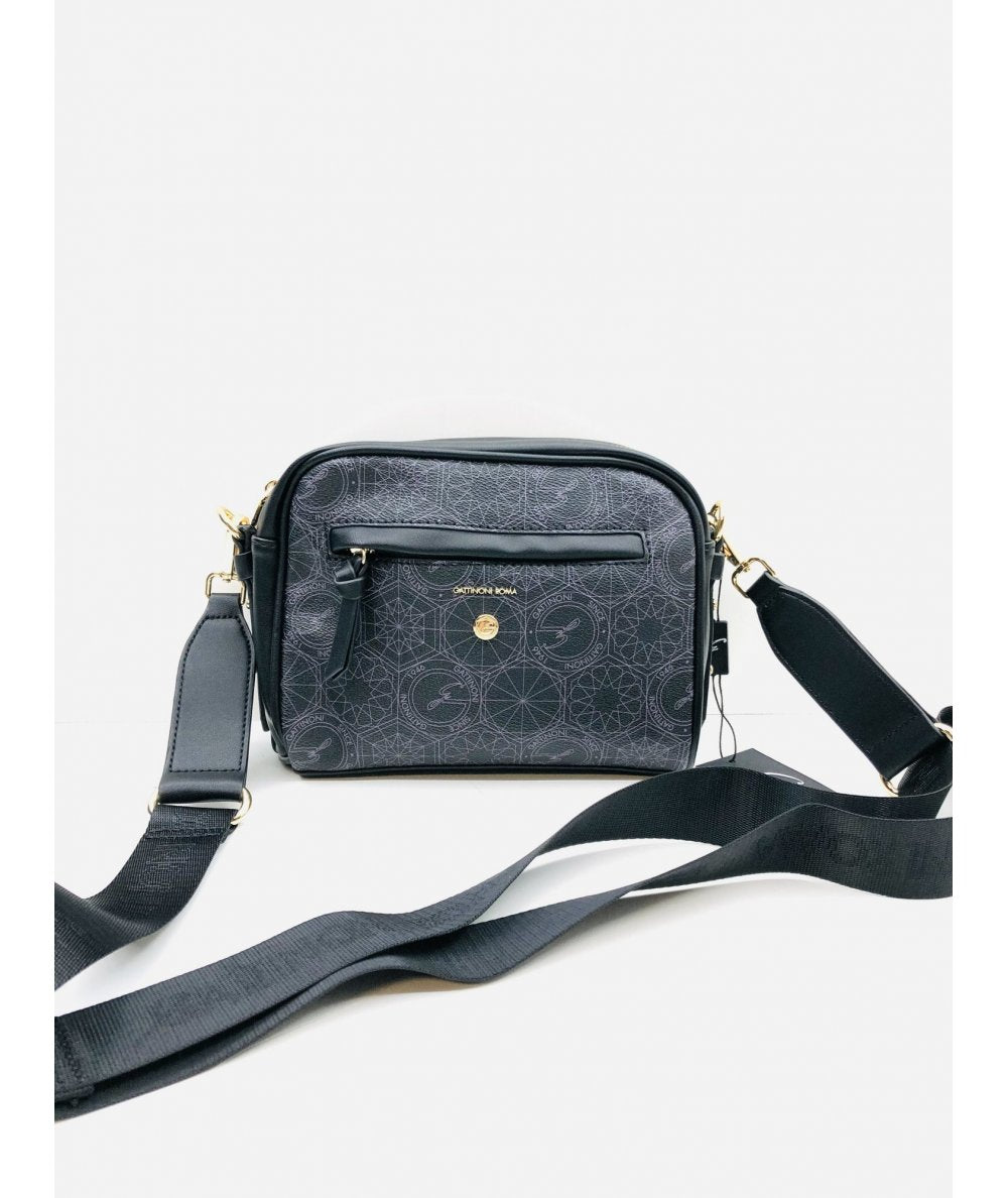 GATTINONI  Borsa Donna Crossbody Teodosia  Daily BENTD8045WZT005