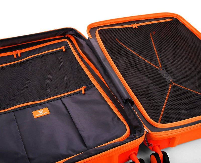 RONCATO Trolley Medio Rigido 4R Skyline 418152