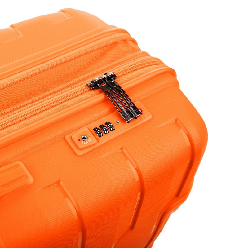 RONCATO Trolley Medio Rigido 4R Skyline 418152