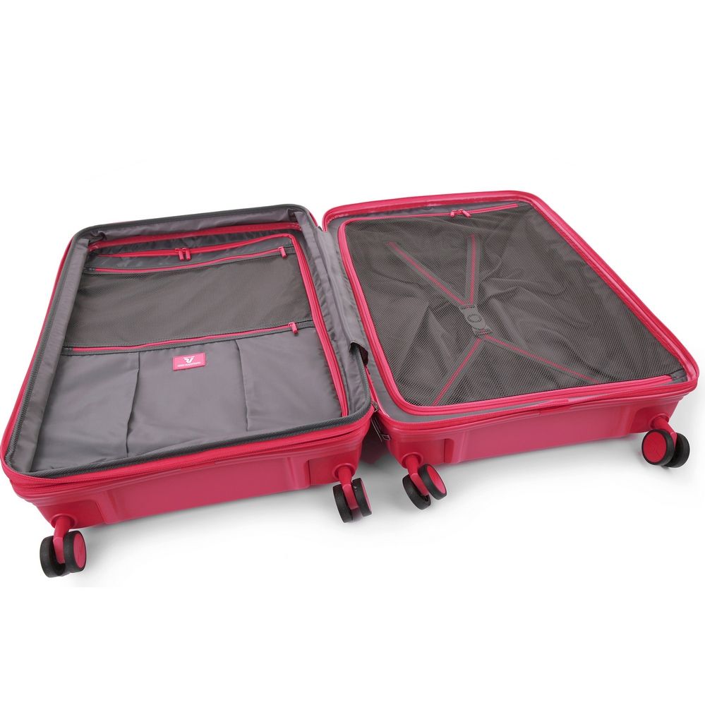 RONCATO Trolley Medio Rigido 4R Skyline 418152