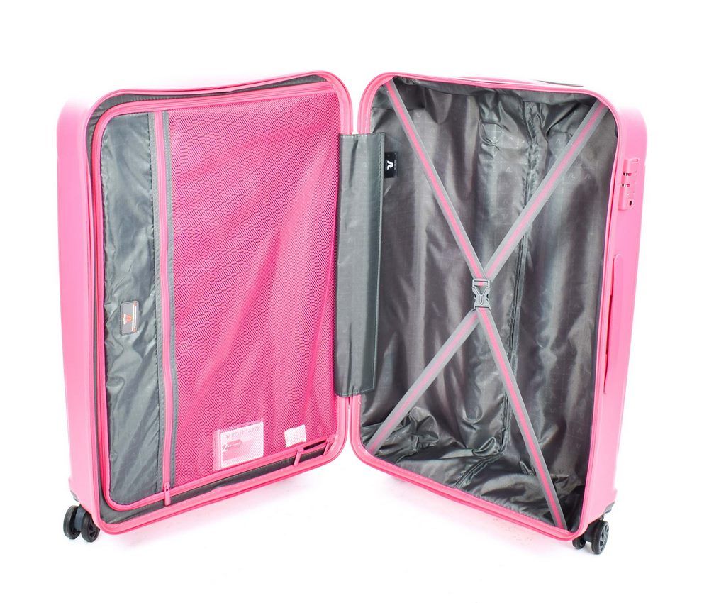 RONCATO Trolley Grande Aston 413071