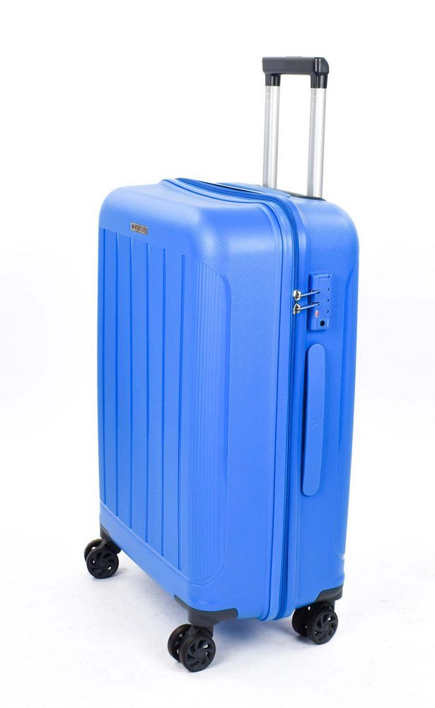 RONCATO Trolley Medio  Aston  413072
