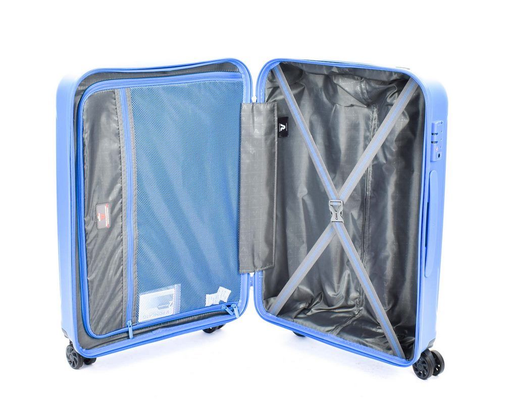 RONCATO Trolley Medio  Aston  413072