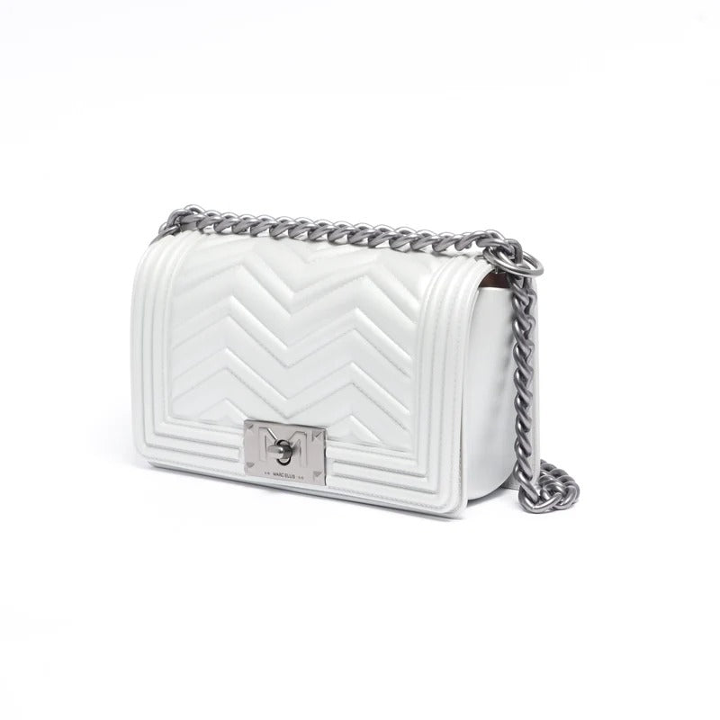 MARC ELLIS Borsa FLAT S MANHATTAN_ 24