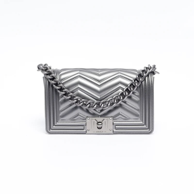 MARC ELLIS Borsa FLAT S MANHATTAN_ 24