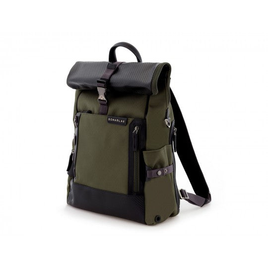 SCHARLAU Zaino Flash Thunder BA09-N04