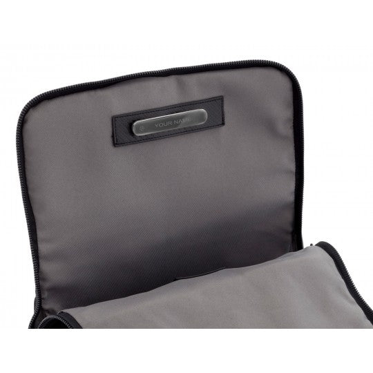 SCHARLAU Zaino Flash Thunder BA09-N04